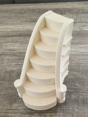 Fisher Price Loving Family Grand Mansion Dollhouse Replacement Staircase